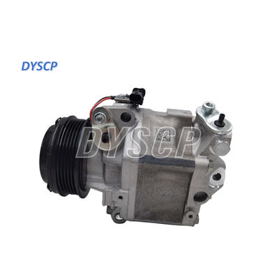 OEM 6PK компрессор кондиционера для Buick Excelle GT XT 2019 Chevrolet Monza Cavalier 1.0T