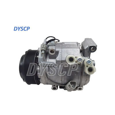 7PK 88320-60A04 8832060A04 Автомобильный AC компрессор для 2015 Toyota Prado TRJ152 GRJ152 10SR18C