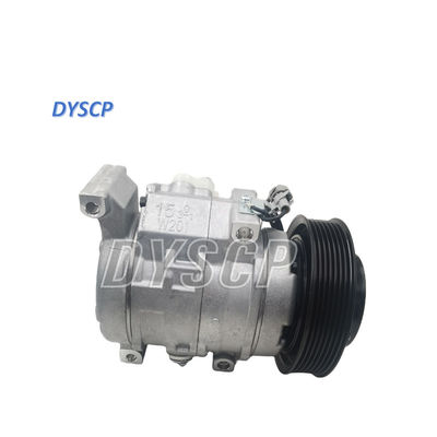 88320-42080 8832042080 Автомобильный компрессор для 2002 года Toyota RAV4 ACA21 10S15C 7PK