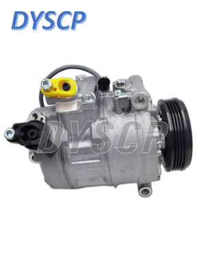 Купить Компрессор переменного тока для Bmw 64509174802 64526983098 E60 525 100MM 2003 4PK Производство в сети