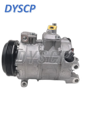 Купить Компрессор переменного тока для Bmw E71 E70 X5 X6 5.0 64509192317 64509154071 7SEU17C 2008 4pk Производство в сети