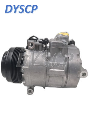 Купить Компрессор переменного тока для Bmw E39 E46 525 325 64526910458 64526911340 2002 5PK Производство в сети