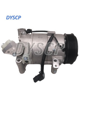 Купить 38810-5MS-H03 Автомобильный AC компрессор для Honda Avancier URV 2.0T TG3 TG5 2017 6PK Производство в сети