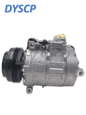 Купить Компрессор переменного тока для Bmw X5 E53 E46 325 64526918000 64526916232 64526936883 2002 Производство в сети