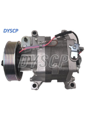Купить 38810-5R0-004 38810-5R0 Ac компрессор для Honda Fit GK5 GR9 для City gM6 для vezel rU1 6PK Производство в сети