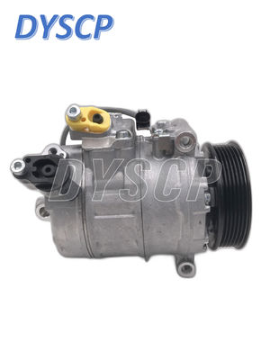 Купить 64526956715 64529122618 64509180550 Компрессор для Bmw E66 E60 730 523 2006 6PK Производство в сети