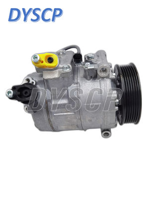 Купить 64526956719 Компрессор переменного тока для Bmw E92 330 335 64526956719 2010 7PK Производство в сети