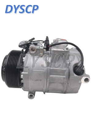Купить Компрессор переменного тока для Bmw F18 523 F02 730 64529165808 64509196890 2011 8PK 7SBU17C Производство в сети