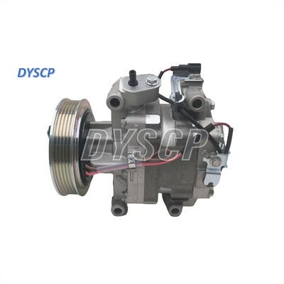 Купить 5pk STR08 Автомобильный компрессор для Honda CITY 38810-55A-T01 3881055AT01 Производство в сети