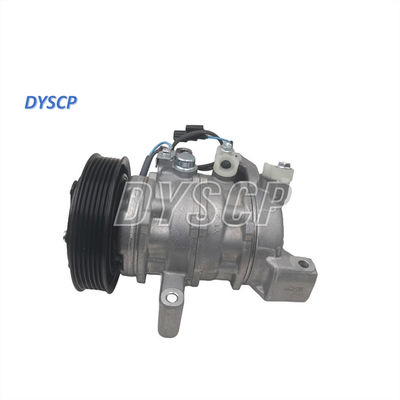 Купить 38810-57R-H01 38810-51B-H01 Автоактивный компрессор для Honda Crider Vezel 1.8 6PK Производство в сети