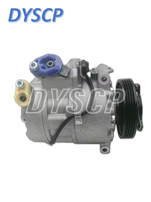 Купить Компрессор переменного тока для Bmw E70 X5 4.8 V8 64529185144 64529185146 CSE717C 2007 Производство в сети