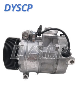 Купить Компрессор переменного тока для BMW X3 F25 2.5 3.0 64529211496 DCP05089 8FK351105301 8PK 7seu17c Производство в сети
