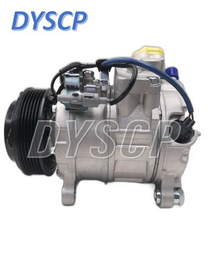 Купить Компрессор 7SBU17A переменного тока Bmw F30 F18 F10 E70 525 X5 2.0T 64529216466 64529249223 DCP05096 Производство в сети