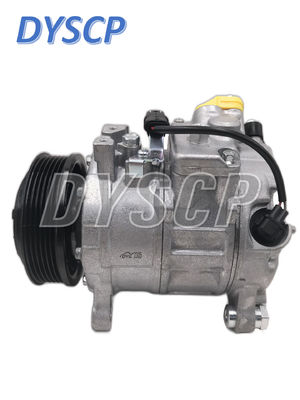 Купить Компрессор переменного тока Bmw X3 X4 F25 2.0T 64506805025 64529216467 6452921646703 64529396722 6PK Производство в сети
