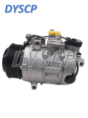 Купить Компрессор переменного тока Bmw F07 E70 E71 535GT X5 X6 64529217868 64529399060 64529154070 8PK Производство в сети