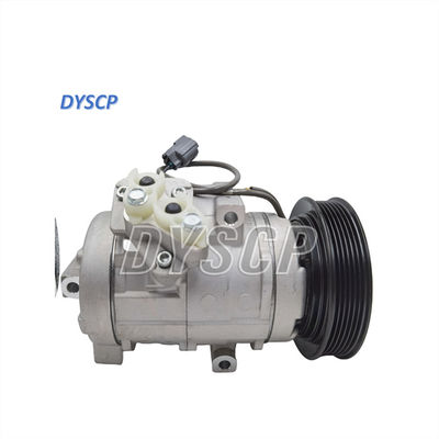 Купить 38810PGM003 Автомобильный компрессор 447220-3695 38810-PGM-003 Для Honda Odyssey Ac компрессор RA6 Производство в сети