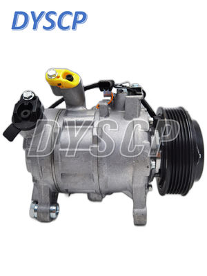 Купить 64529223694 Автомобильный AC компрессор Замена для Bmw E84 X1 2.0T 64529225703 2012 6PK online manufacture