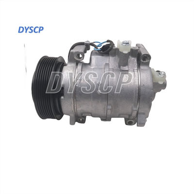 Купить 38810-R28-H01 38810R28H01 Автоактивный компрессор для Honda Elysion 2.4 RR7 2012 7PK Производство в сети