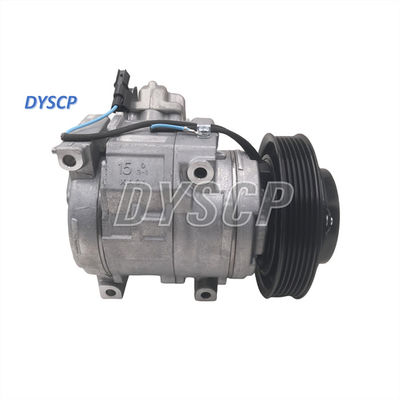 Купить 10SR15C Автокомпрессор для Honda Acura RDX 38810R70A01 38810-R70-A01 Производство в сети