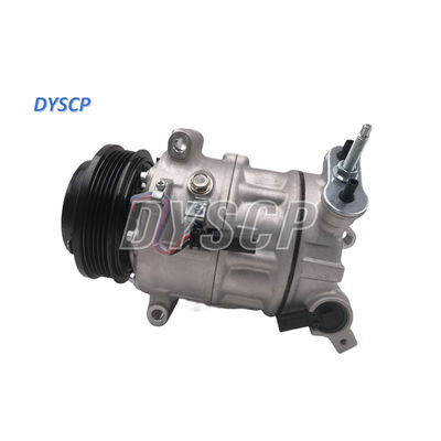 Купить Автомобильный компрессор AC 26691375 84097638 90766953 Для Buick Regal Lacrosse Производство в сети