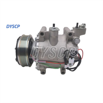 Купить Для Honda City 5PK Автомобильный AC компрессор 38810-REJ-H01 38810REJH01 38810-REJ-A01 Производство в сети