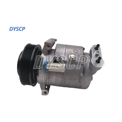 Купить 26699421 9046543 Автомобильный кондиционер компрессор для Chevrolet Cruze 1.6 Crptivr2.4 Buick Regal Malibu 1.6T Производство в сети