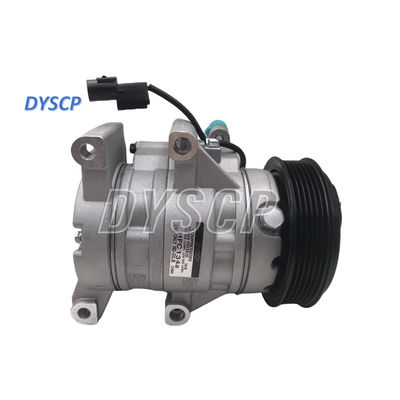 Купить HS11 Hyundai Verna Автомобильный кондиционер Компрессор 97701-0U000 977010U000 2010 6pk Производство в сети