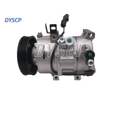 Купить Компрессор для авточасти переменного тока DVE12 97701-1W600 97701-1R100 977011W600 977011R100 KIA K2 2015 6PK Производство в сети