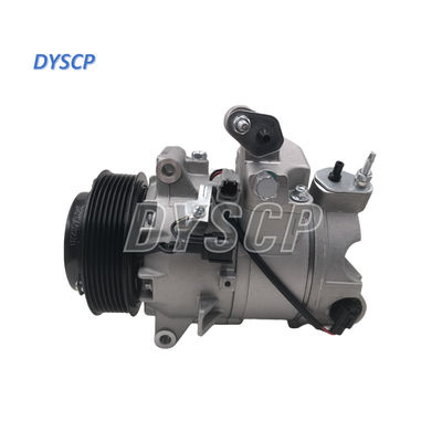Купить 6PK AC компрессор для Infiniti G37 G35 926001CB0A 926001CB0B 926101CB0B Производство в сети