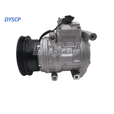 Купить 15C Автоактивный компрессор 97701-2D700 97701-2E400 977012D700 KIA Sportage Cerato 2007 4pk Производство в сети