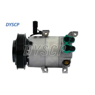 Купить VS12 97701-2K001 977012K001 97701-2K000 977012K000 Ac компрессор Hyundai Verna 2013 6pk Производство в сети