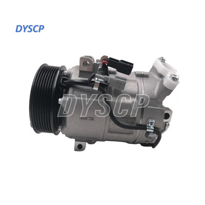 Купить 92600-1VA0D 926001VA0D Автомобильный компрессор для Nissan Serena C26 FC26 7pk Производство в сети