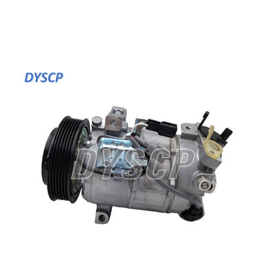 Купить 926003RS2A 12В переменный компрессор для Nissan Teana 2.0 Sylphy 1.8 Производство в сети