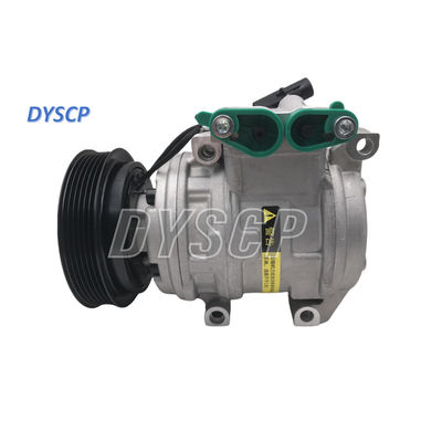 Купить 97701-2X000 97701-1D700 977012X000 977011D700 Ac компрессор Kia Soul Forte 1.6 2009 6pk Производство в сети