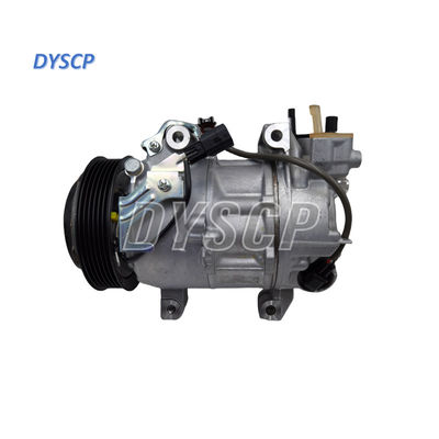 Купить 92600-3TA5D 12В Автомобильный компрессор 92600-3TA1C для Nissan Teana 2.5 Loulan Производство в сети
