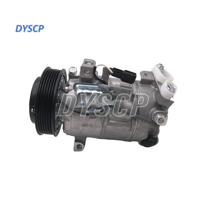 Купить Автомобильный компрессор 12В для Nissan X-Trail Qashqai 92600-4EF0A 92600-4BA1A online manufacture