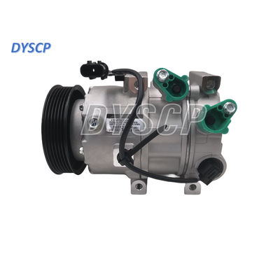 Купить 97701-3R000 977013R000 Автомобильный кондиционер компрессор Hyundai K5 Sonata8 2.4 2011 6pk online manufacture