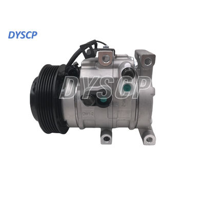 Купить DF11 Ac компрессор 97701-4L000 977014L000 8FK351272111 KIA K2 2011 6PK Производство в сети