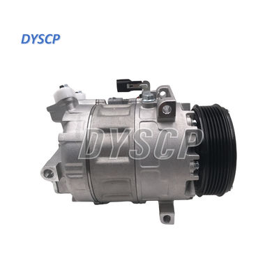 Купить 92600-5TA0A 926005TA0A Автомобильный AC компрессор Nissan Serena X-trail T31 C27 2016 6pk Производство в сети
