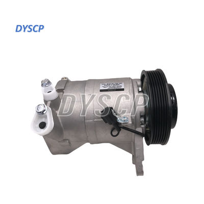 Купить Автомобильный AC компрессор 92600-9Y40A 92600-9W10A 92660-9W10A Nissan Teana J31 2.3 6PK Производство в сети