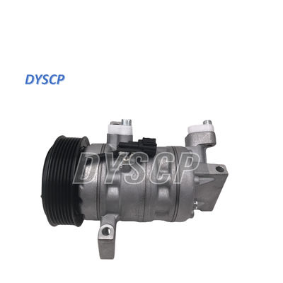 Купить 92600-CJ73A 92600CJ73A Автомобильный компрессор Nissan Grand D50 Livina 1.6 Tiida NV200 Geniss 2008 Производство в сети