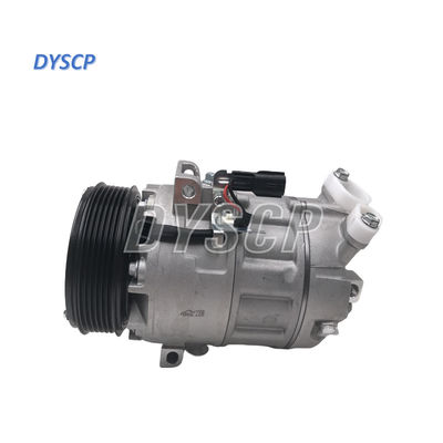 Купить Автомобильный аккумулятор компрессор 92600-JE001 92600-ET02A Nissan Qashqai J10 X-Trail T31 2.0 6pk Производство в сети