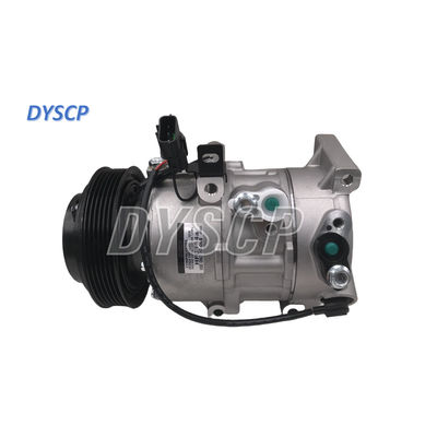 Купить Автомобильный компрессор 97701-B5000 97701B5000 KIA K3 2013-2015 6PK Производство в сети