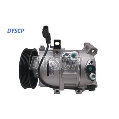Купить Автомобильный компрессор 97701-B5200 97701B5200 KIA K3 2016 6PK 125MM Производство в сети