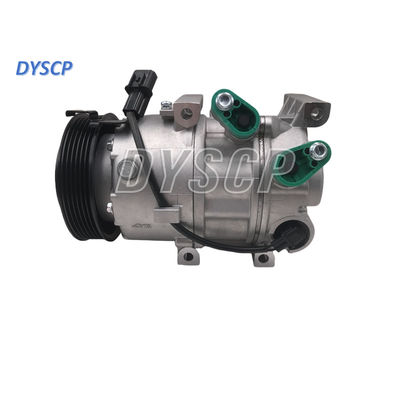 Купить 97701C3600 97701C3000 Автомобильный AC компрессор Замена KIA Hyundai K5 Sonata9 1.6T 6pk Производство в сети