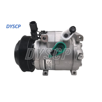 Купить 97701-D0300 97701D0300 воздушный компрессор для автомобиля AC для Hyundai Verna 2010-2011 Производство в сети