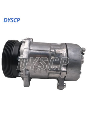 Купить 1JD820803 Компрессор с переменным водоизмещением для VW Golf 5 Bora Jetta Beetle 7V16 6pk Производство в сети