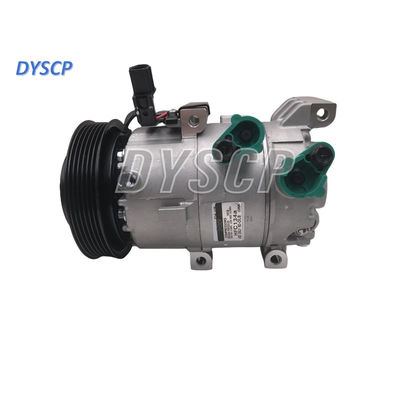 Купить Автомобильный компрессор 97701-J1100 97701J1100 Hyundai La Festa 1.6T 2018 6pk Производство в сети