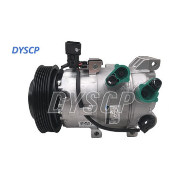 Купить Автомобильный компрессор 97701-J4150 97701J4150 Hyundai Verna 2017 6pk Производство в сети