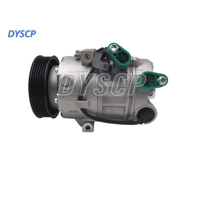 Купить 977014M100 97701-4M100 Автомобильный AC компрессор для Kia Hyundai K5 Sonata 8 2.0 2013 6pk Производство в сети